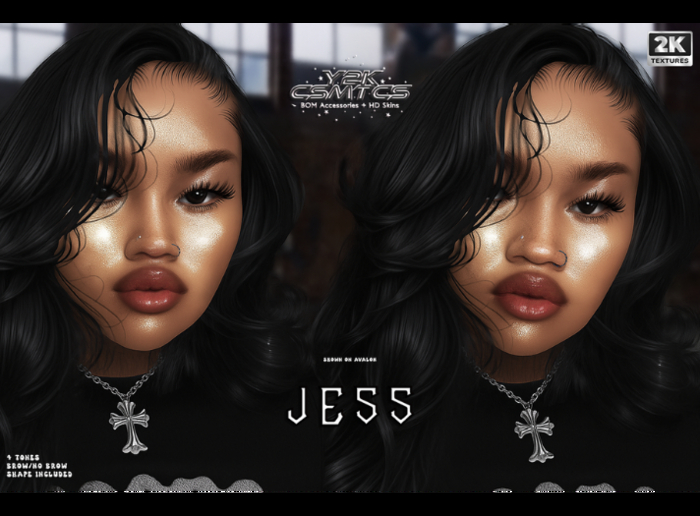 Y2K > Jess - Fatpack [unpacker]