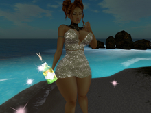 SAP Fairy Feeder V1 lemon & lime
