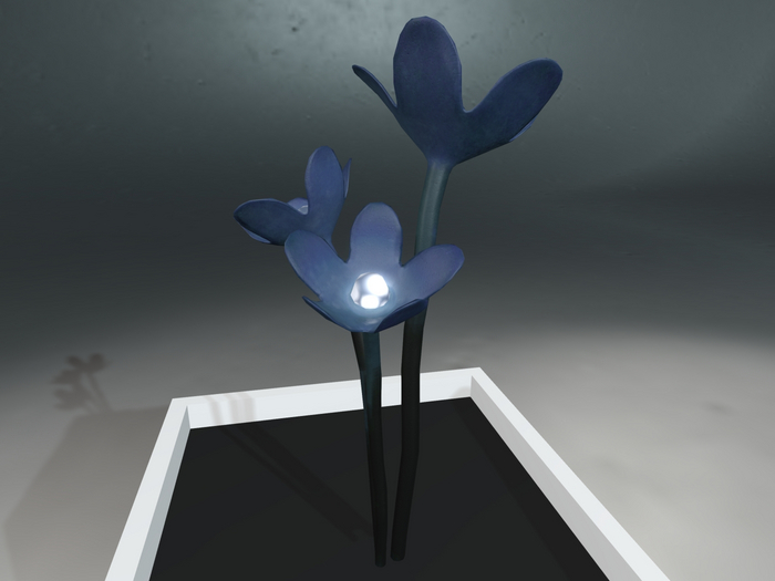Alyzzim Flower 