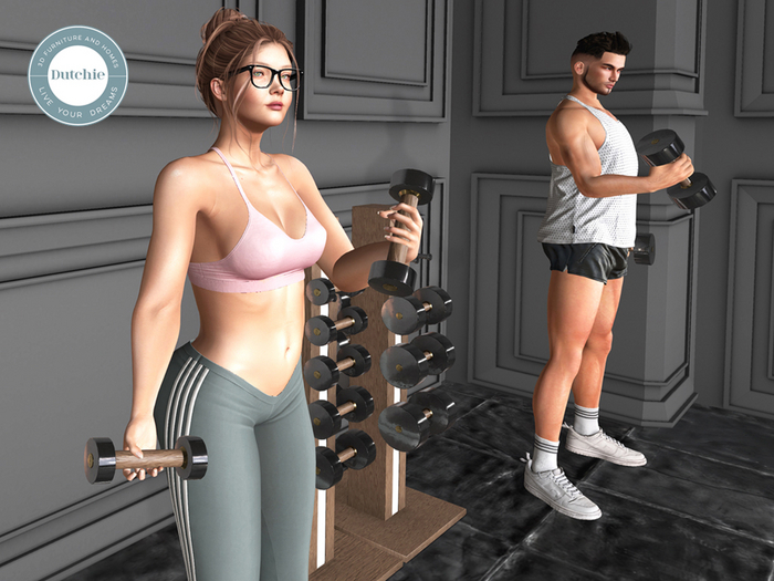 Dumbbells