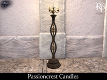 (RP) Passioncrest Candle