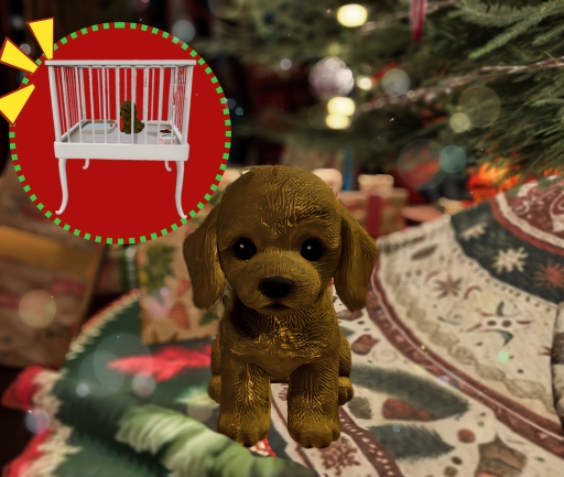 G+:DOG_PoodleBR[BOX]