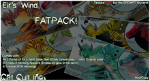 Eir's Wind FATPACK MODs