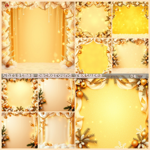 Christmas background Textures