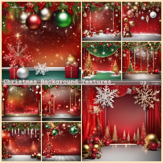 Christmas background Textures