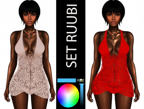 SET RUUBI
