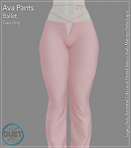 Duet Ava Pants Ballet