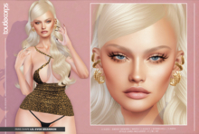 - TLC - Paris Shape Lel EvoX BRIANNON 4.0 - [FATPACK]