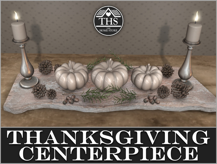 THANKSGIVING