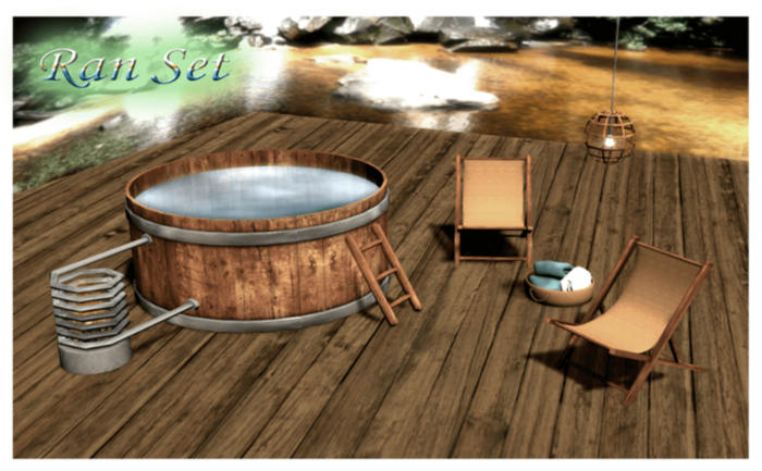  Full Perm - Ran Outdoor