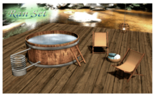  Full Perm - Ran Outdoor