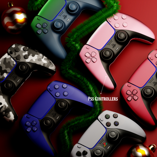TRU -  TS5 Controller