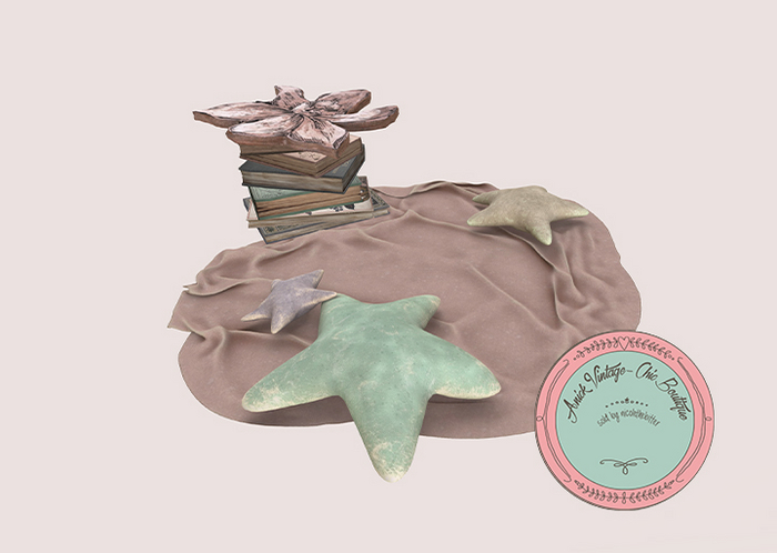 13.[Since1975] & Simurg Collab - Daydream - Rug&Decor
