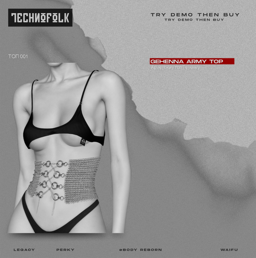 TECHNOFOLK_Gehenna Army Top_001.