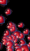 {F C} Red Hearts Poppers