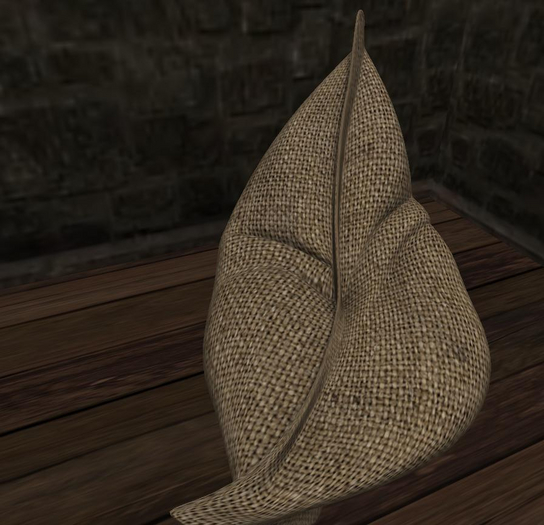 Rence Cushion BR3