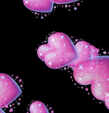 {F C} Pink Hearts Poppers