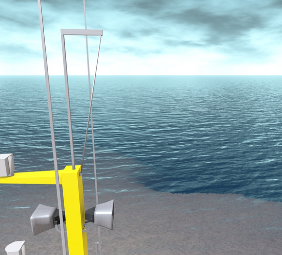 Bandit Springer Flag Remover GIFT