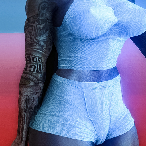 FR ~ Road To Riches Sleeve