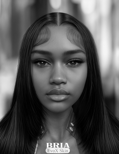 Loera x Velour l Bria Demo