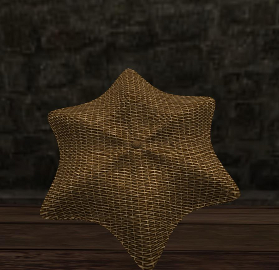 Rence Cushion DR2