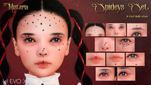 Misteria - Spideys Set - 2k EvoX tattoos