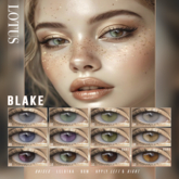 02. LOTUS. Blake Eyes [rezz me]
