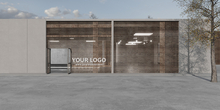 [Gruwcreation] MODULAR NEXA Retail Store