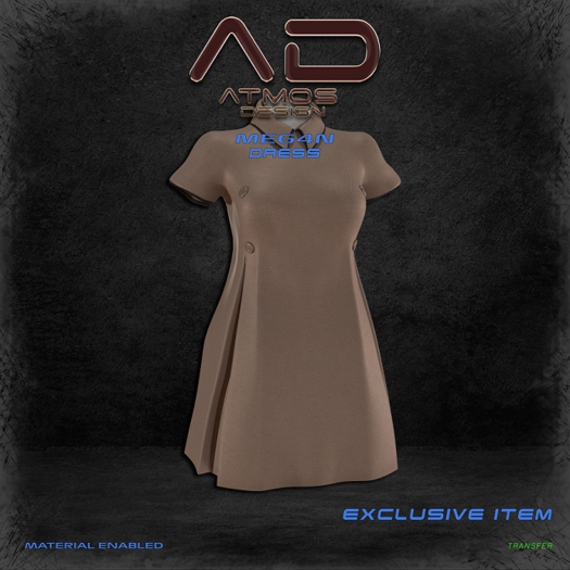 [AD] - Meg4n -EXCLUSIVE ITEM