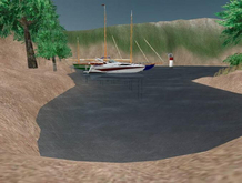 Environmental Sound Effects - Shoreline