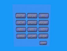 Animation Menu Script Pack