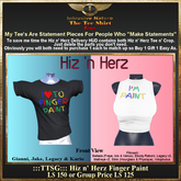 :::TTSG::: Hiz n Herz Mousey
