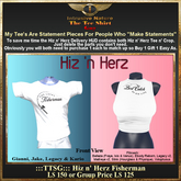 :::TTSG::: Hiz n Herz Fisherman