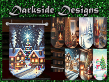 Christmas Banner