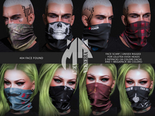 . :  Mea Tenebra  : . 404 Face Found - FT1