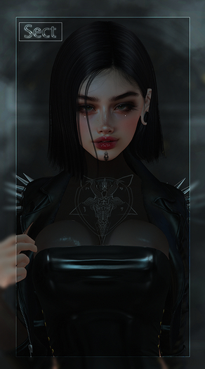 -SECT-!!!Pani  shape for LeLUTKA  BRIANNON Head 4.0