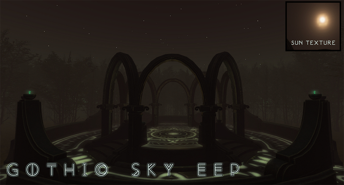 Gothic Sky EEP