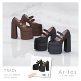 [Arltos]Tracy heels 1