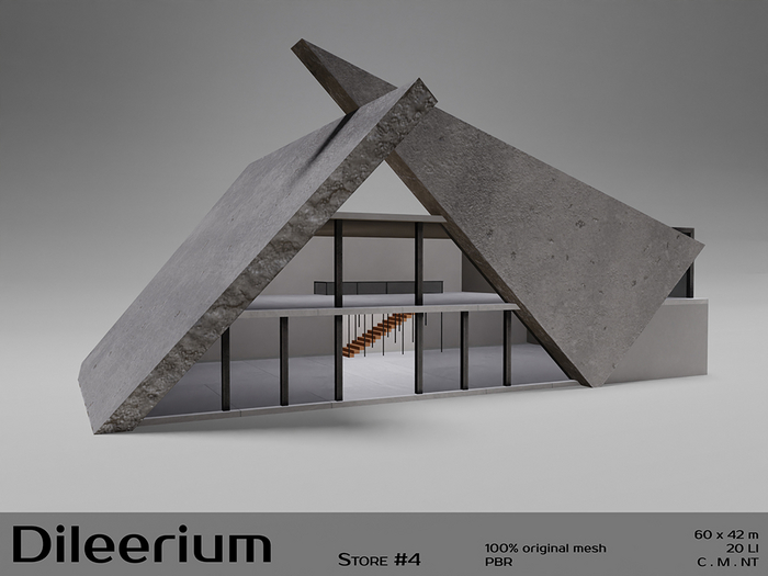 Dileerium - Store #4