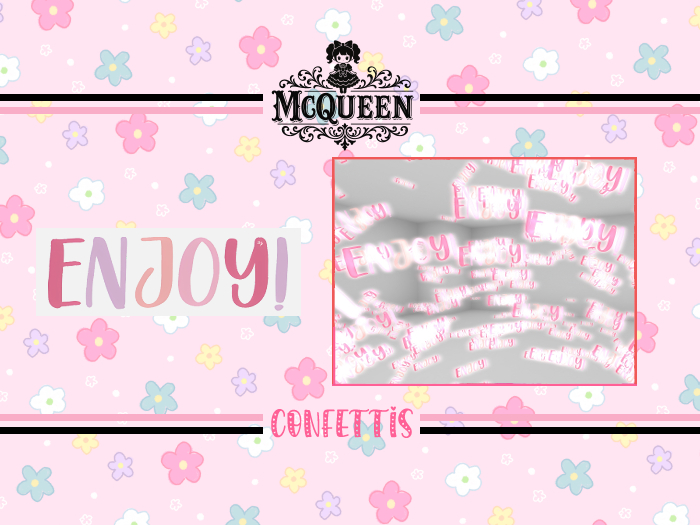 -Mcqueen- Yay-29-Enjoy - Add