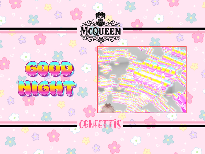 -Mcqueen- Yay-35-GoodNight - Add