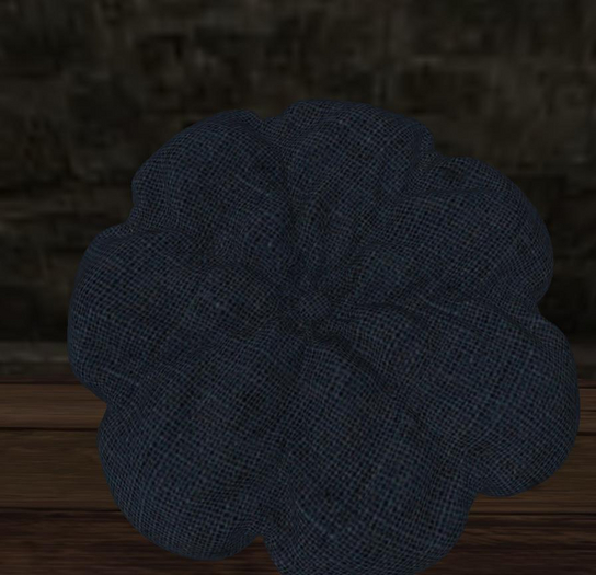 Rence Cushion ER3