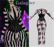 Galagher - Beetle Juice Edition 8