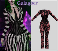 Galagher - Beetle Juice Edition 9