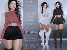 {Le'La} Kalena Outfit 