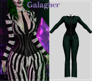 Galagher - Beetle Juice Edition 4