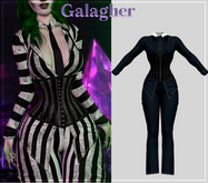 Galagher - Beetle Juice Edition 5