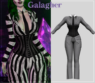 Galagher - Beetle Juice Edition 2