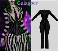 Galagher - Beetle Juice Edition 1