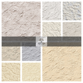 TB - SOFT NEUTRAL STUCCO WALLS
